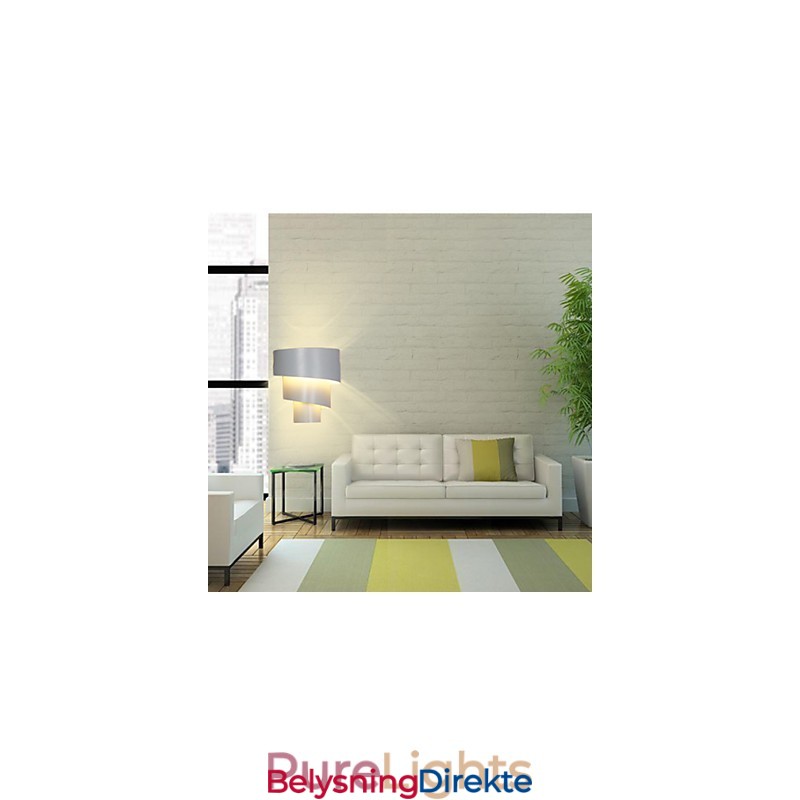 Vegglampetter Mini-Stil Moderne Samtidsstil Metall