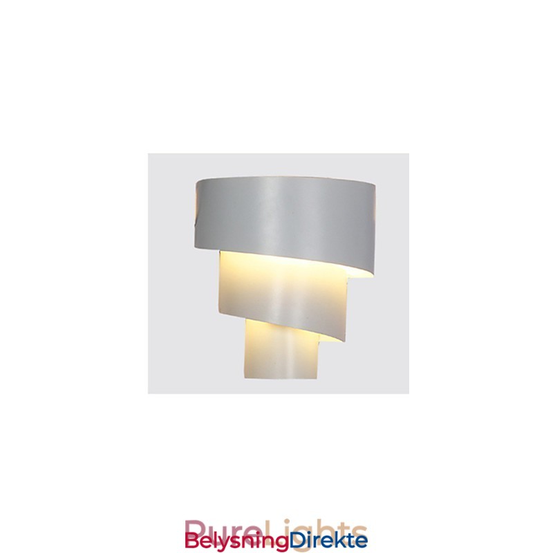 Vegglampetter Mini-Stil Moderne Samtidsstil Metall