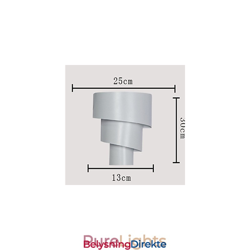 Vegglampetter Mini-Stil Moderne Samtidsstil Metall