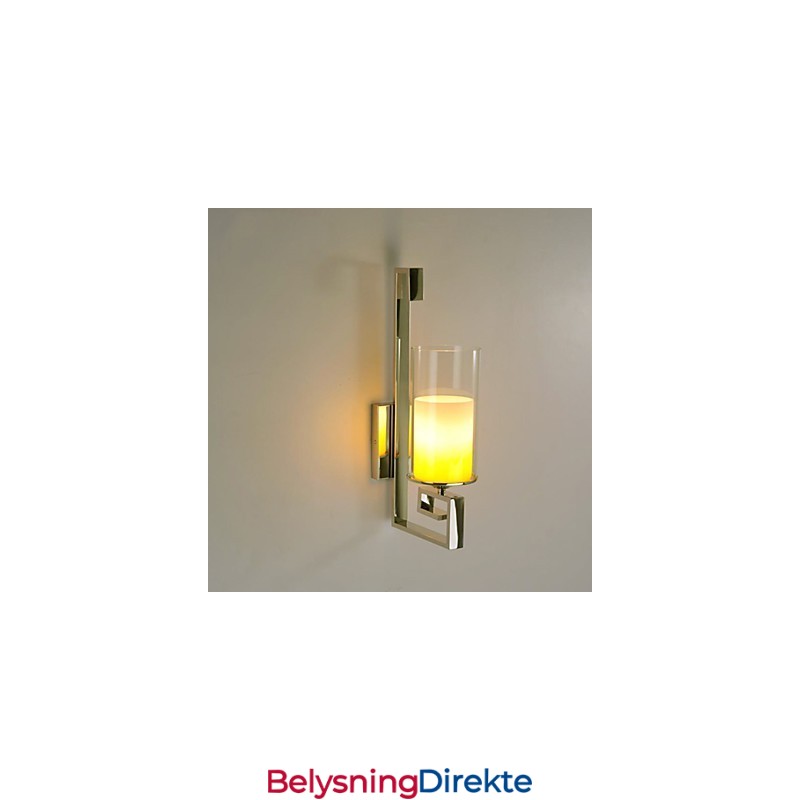 Moderne Glassvegglamper Til Spisestue Enkle Vegglamper Til Kjøkken Bar Kafé Gang Balkong Vegglampe