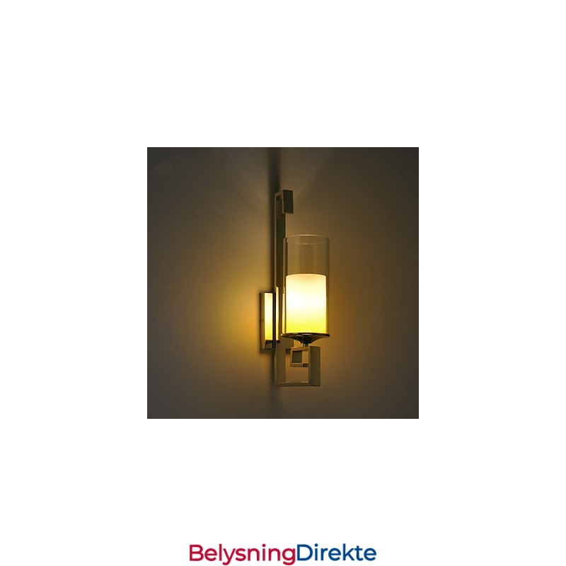 Moderne Glassvegglamper Til Spisestue Enkle Vegglamper Til Kjøkken Bar Kafé Gang Balkong Vegglampe