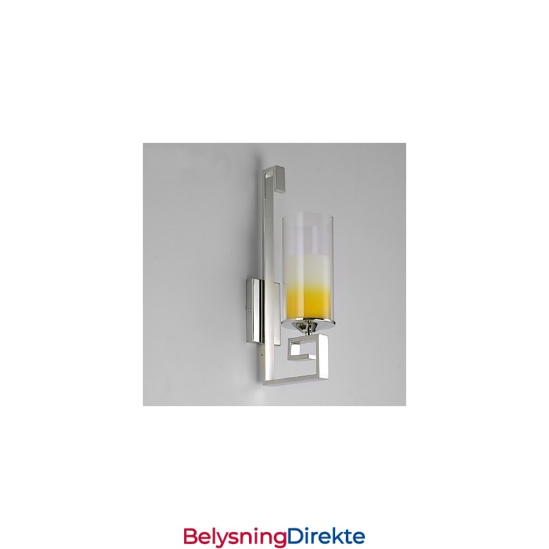 Moderne Glassvegglamper Til Spisestue Enkle Vegglamper Til Kjøkken Bar Kafé Gang Balkong Vegglampe