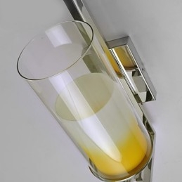 Moderne Glassvegglamper Til Spisestue Enkle Vegglamper Til Kjøkken Bar Kafé Gang Balkong Vegglampe