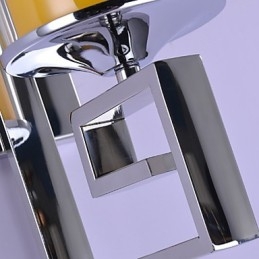 Moderne Glassvegglamper Til Spisestue Enkle Vegglamper Til Kjøkken Bar Kafé Gang Balkong Vegglampe