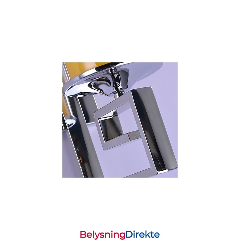 Moderne Glassvegglamper Til Spisestue Enkle Vegglamper Til Kjøkken Bar Kafé Gang Balkong Vegglampe