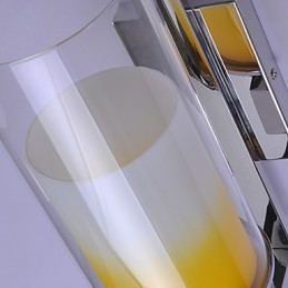 Moderne Glassvegglamper Til Spisestue Enkle Vegglamper Til Kjøkken Bar Kafé Gang Balkong Vegglampe