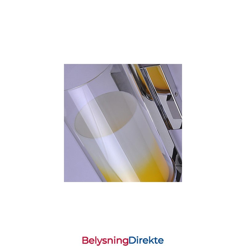 Moderne Glassvegglamper Til Spisestue Enkle Vegglamper Til Kjøkken Bar Kafé Gang Balkong Vegglampe