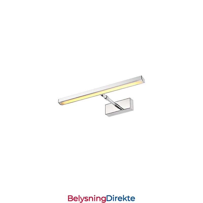Baderomsbelysning Veggvaskere Lesevegglamper Ministil Moderne Samtids Metall