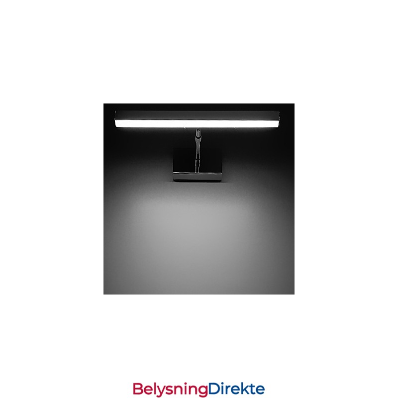 Baderomsbelysning Veggvaskere Lesevegglamper Ministil Moderne Samtids Metall