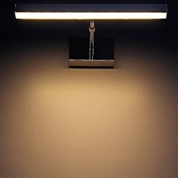 Baderomsbelysning Veggvaskere Lesevegglamper Ministil Moderne Samtids Metall