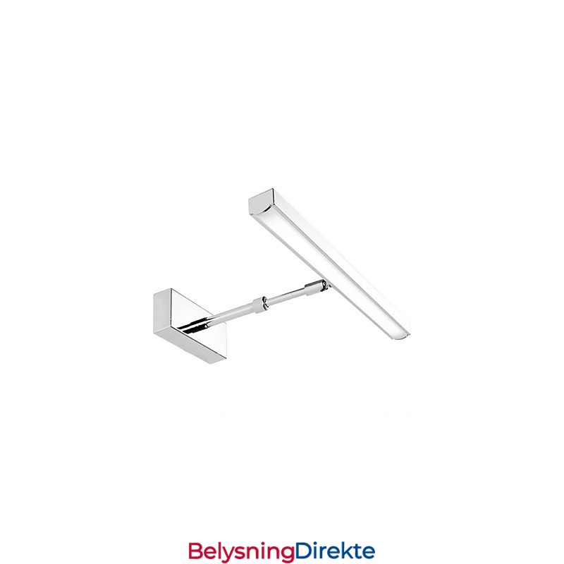 Baderomsbelysning Veggvaskere Lesevegglamper Ministil Moderne Samtids Metall