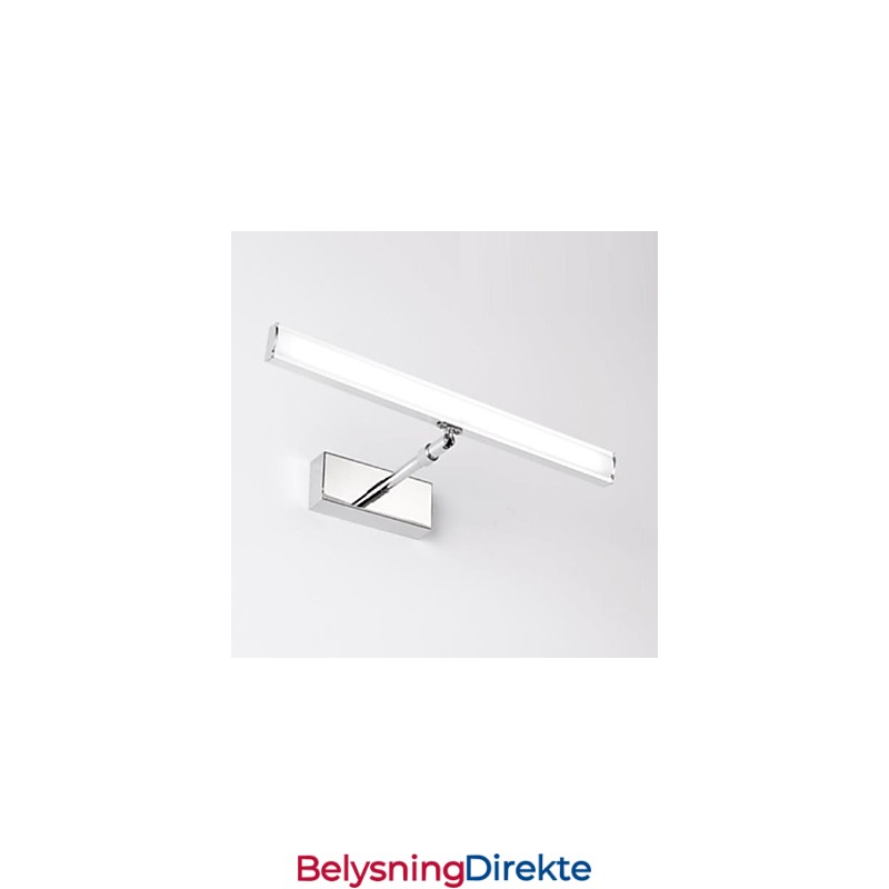 Baderomsbelysning Veggvaskere Lesevegglamper Ministil Moderne Samtids Metall