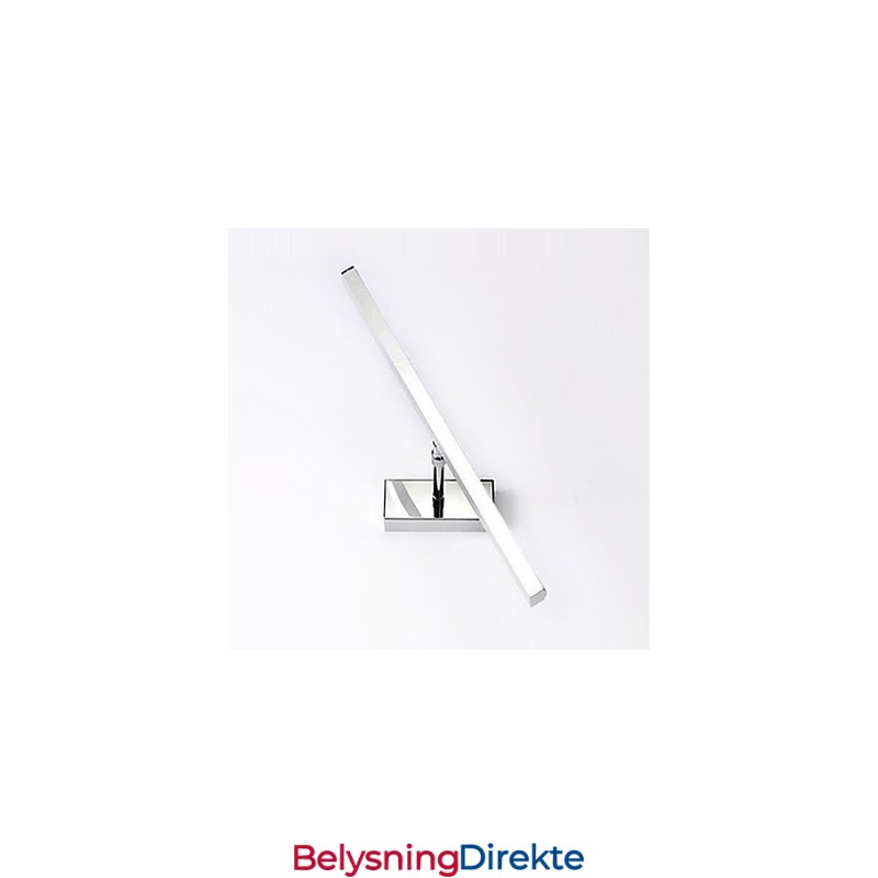 Baderomsbelysning Veggvaskere Lesevegglamper Ministil Moderne Samtids Metall