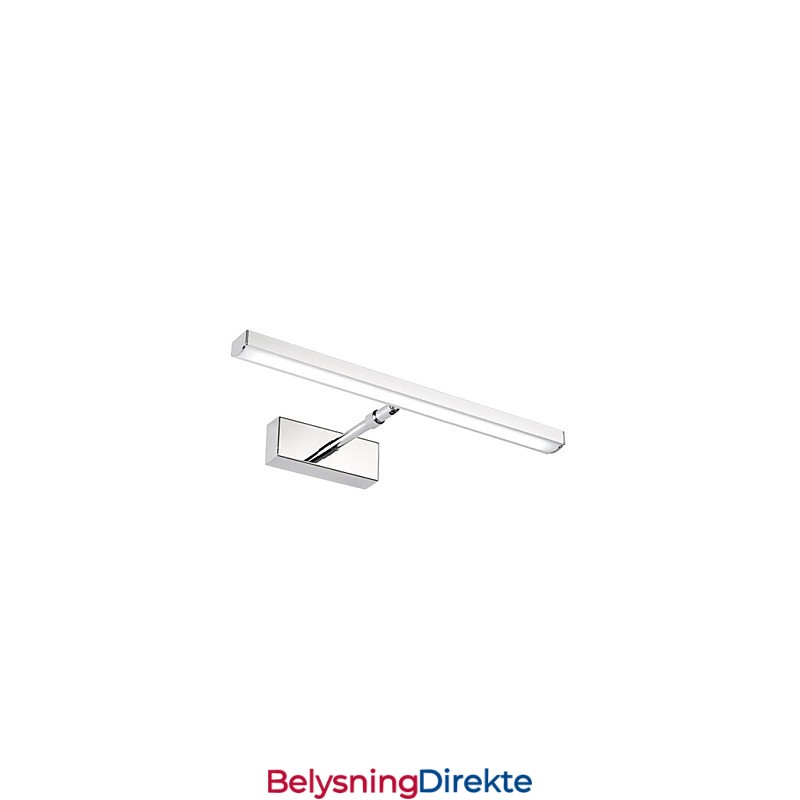 Baderomsbelysning Veggvaskere Lesevegglamper Ministil Moderne Samtids Metall