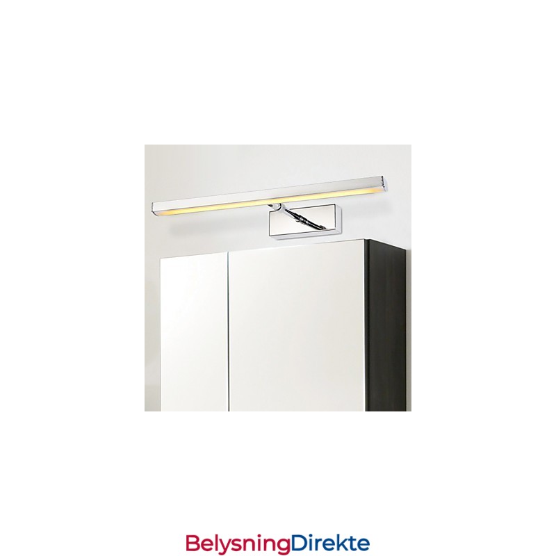 Baderomsbelysning Veggvaskere Lesevegglamper Ministil Moderne Samtids Metall