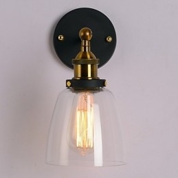 Mini-Stil Tradisjonell Klassisk Metall