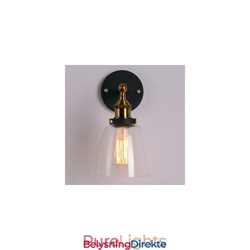 Mini-Stil Tradisjonell Klassisk Metall