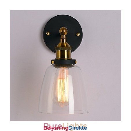 Mini-Stil Tradisjonell Klassisk Metall