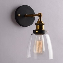 Mini-Stil Tradisjonell Klassisk Metall