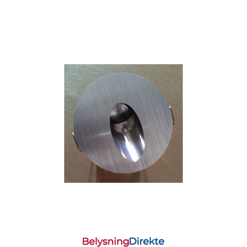 Innfelt Vegglampe Moderne Samtids Metall