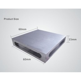 Mini-Stil Innfelte Vegglamper Moderne Samtids Metall