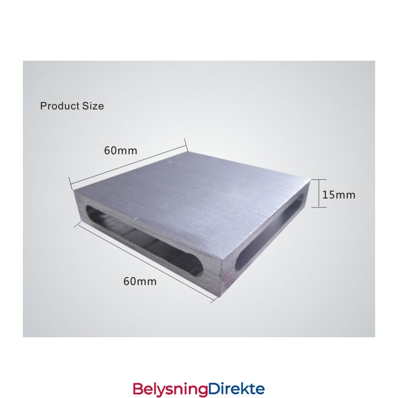 Mini-Stil Innfelte Vegglamper Moderne Samtids Metall