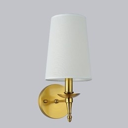 Moderne Metallvegglamper Enkle Kjøkkenvegglamper Bar Kafé Gang Balkong Vegglampe