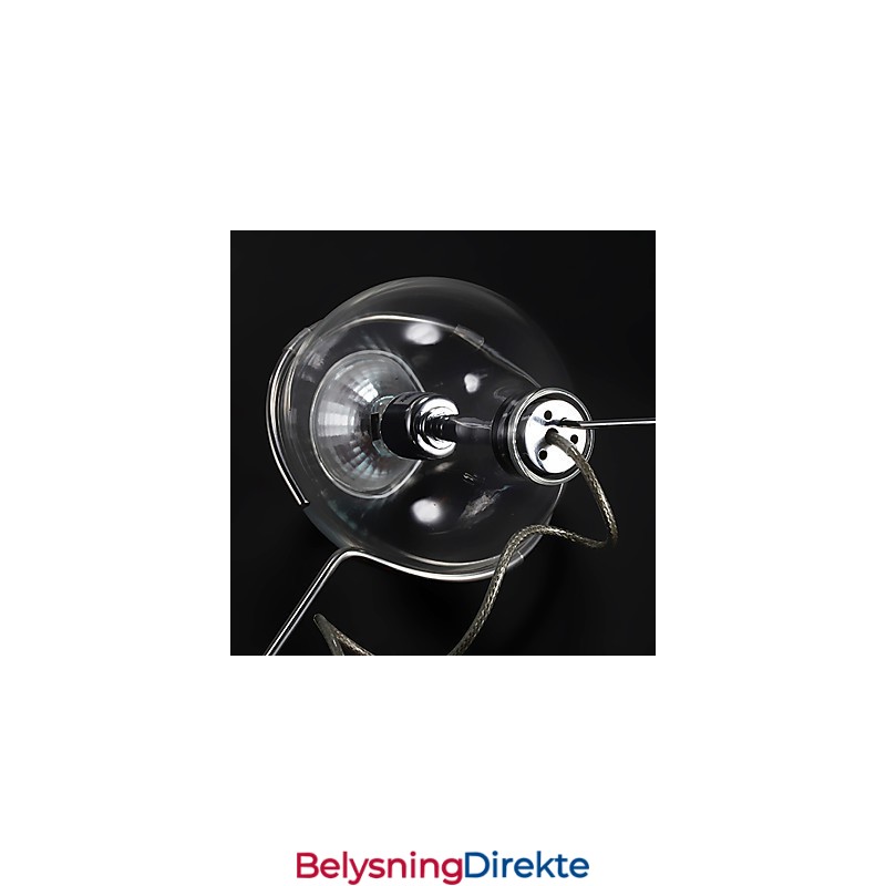 Vegglampe Moderne Samtidsstil Mr16 Metall