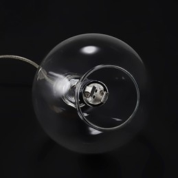 Vegglampe Moderne Samtidsstil Mr16 Metall