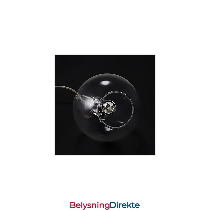 Vegglampe Moderne Samtidsstil Mr16 Metall