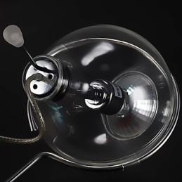 Vegglampe Moderne Samtidsstil Mr16 Metall