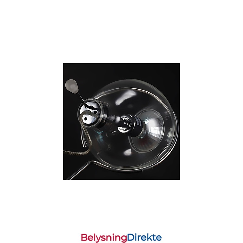 Vegglampe Moderne Samtidsstil Mr16 Metall