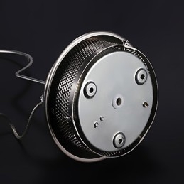 Vegglampe Moderne Samtidsstil Mr16 Metall