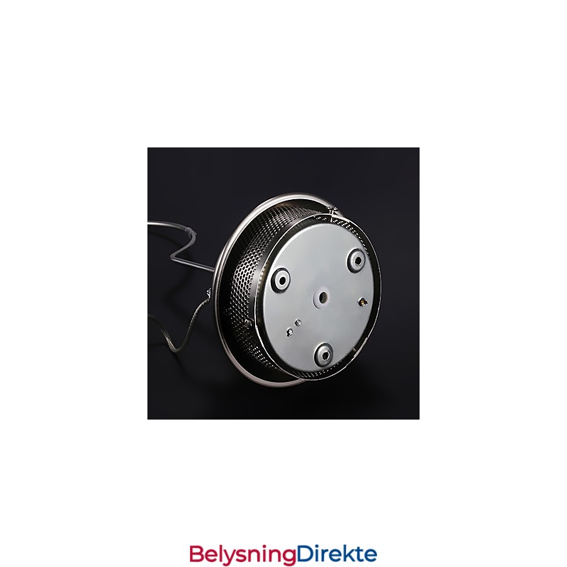 Vegglampe Moderne Samtidsstil Mr16 Metall