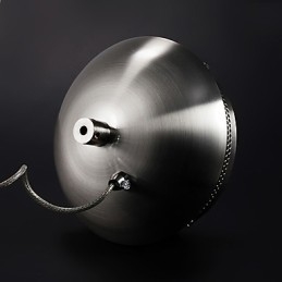 Vegglampe Moderne Samtidsstil Mr16 Metall