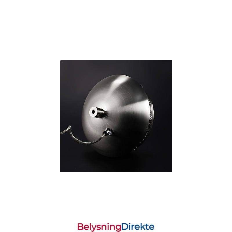 Vegglampe Moderne Samtidsstil Mr16 Metall