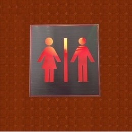 Hotel Market Lights Lampe Kreativ Bar Modell Vegglampe Metall