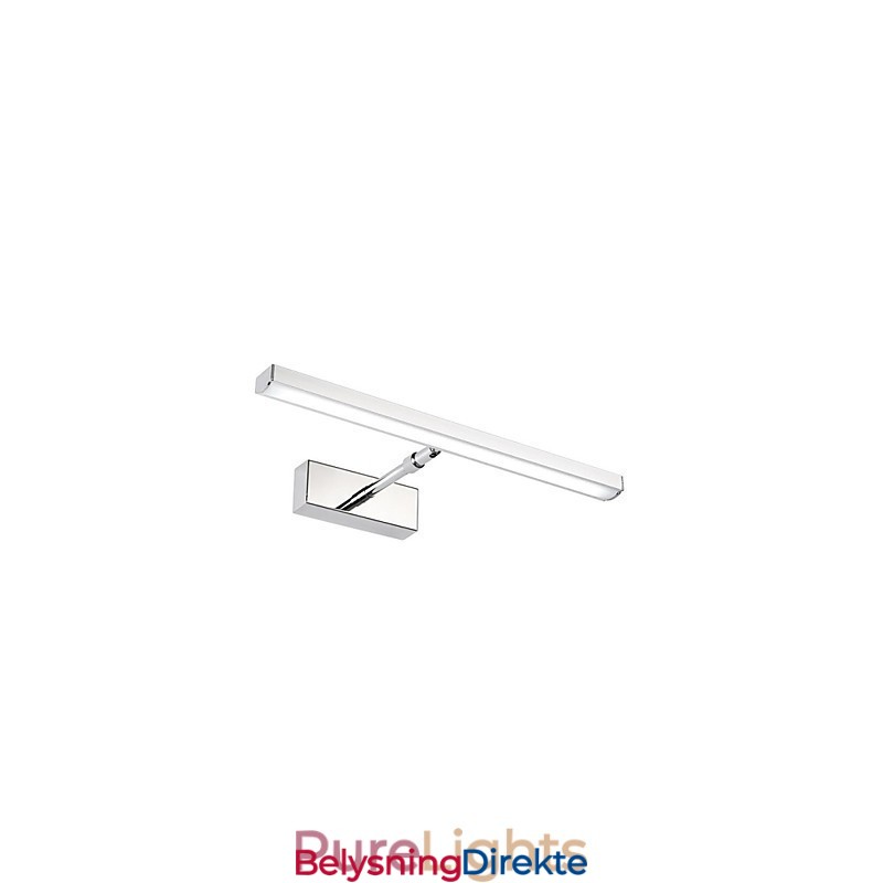 Baderomsbelysning Veggvaskere Lesevegglamper Ministil Moderne Samtids Metall