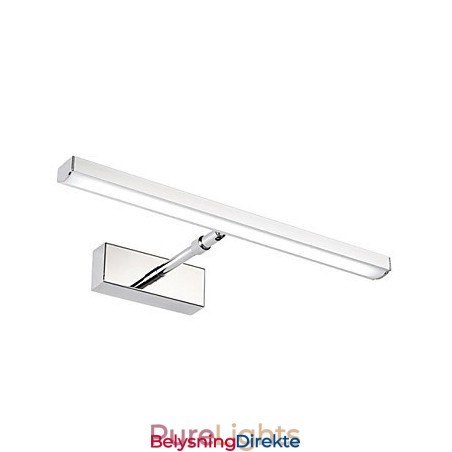 Baderomsbelysning Veggvaskere Lesevegglamper Ministil Moderne Samtids Metall