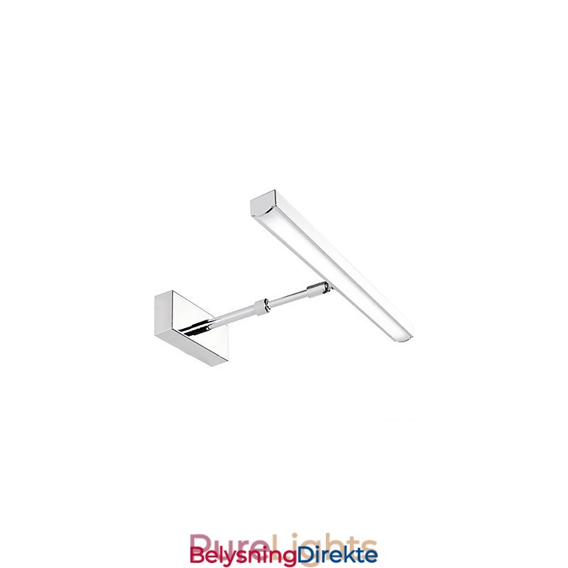 Baderomsbelysning Veggvaskere Lesevegglamper Ministil Moderne Samtids Metall