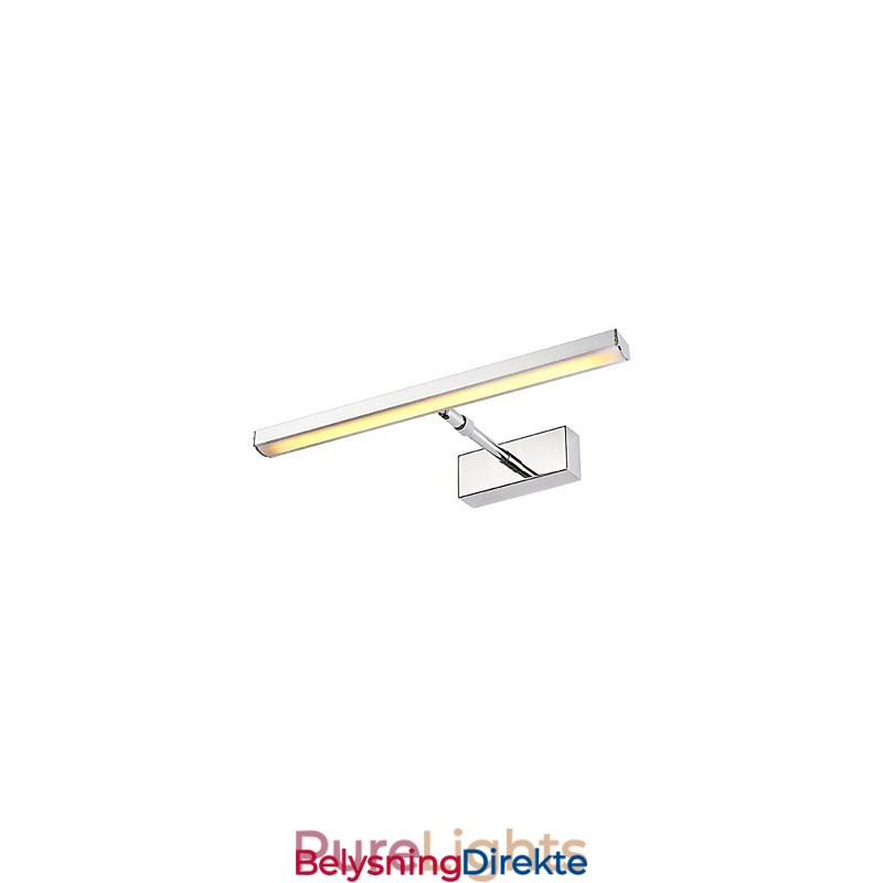 Baderomsbelysning Veggvaskere Lesevegglamper Ministil Moderne Samtids Metall