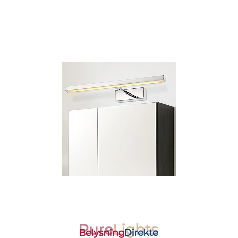 Baderomsbelysning Veggvaskere Lesevegglamper Ministil Moderne Samtids Metall