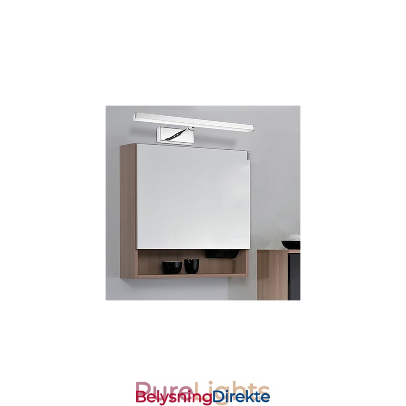 Baderomsbelysning Veggvaskere Lesevegglamper Ministil Moderne Samtids Metall