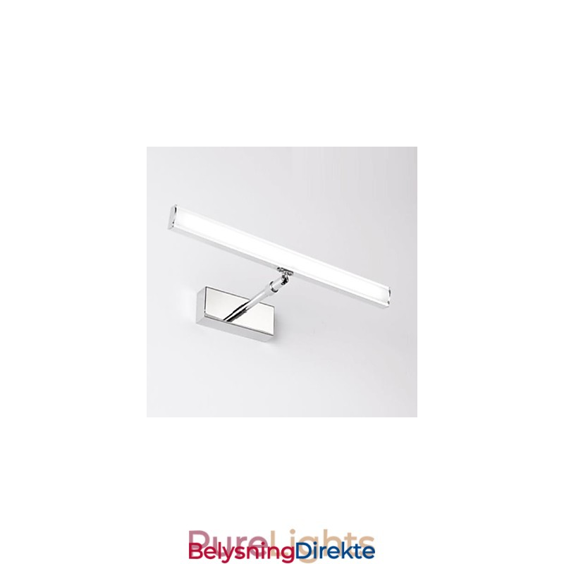 Baderomsbelysning Veggvaskere Lesevegglamper Ministil Moderne Samtids Metall