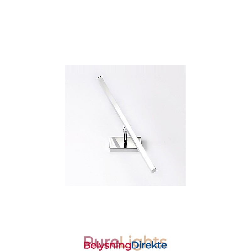 Baderomsbelysning Veggvaskere Lesevegglamper Ministil Moderne Samtids Metall