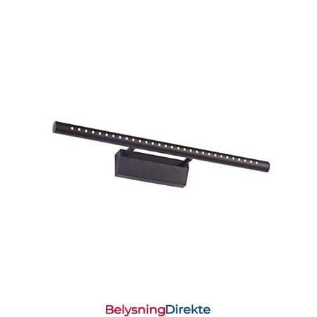 Baderomsbelysning Veggvaskere Lesevegglamper Ministil Landlig Metall