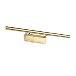 Baderomsbelysning Veggvaskere Lesevegglamper Ministil Landlig Metall