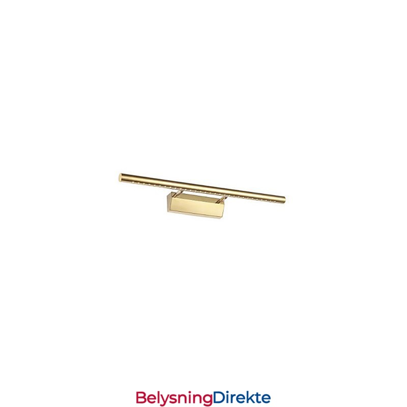 Baderomsbelysning Veggvaskere Lesevegglamper Ministil Landlig Metall