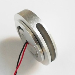 Mini-Stil Vegglampetter Moderne Samtidskunst Metall