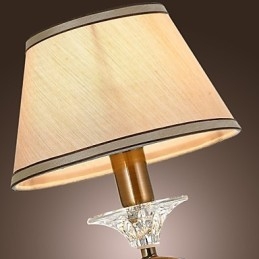 Vegglampetter Tradisjonelle Klassiske Metall